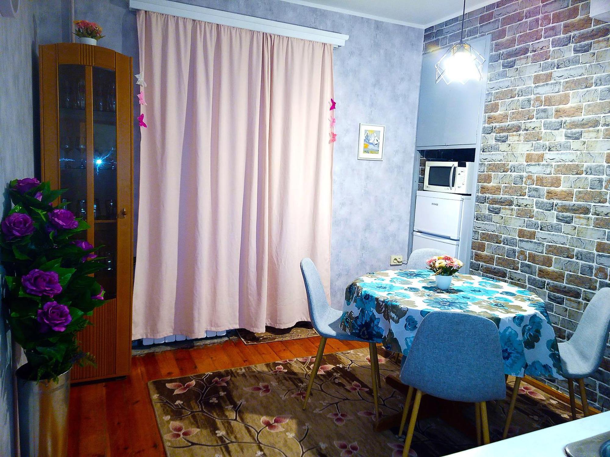 "Crystal" - The Cozy Place In The Heart Of Sofia公寓 外观 照片